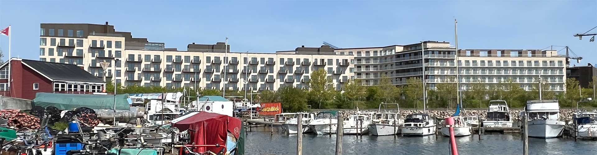 Sydporten