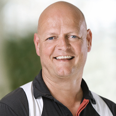 Mads Christian Jelstrup, projektchef