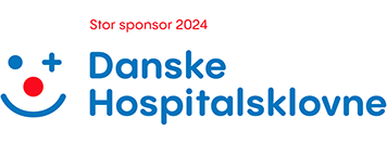 Danske Hospitalsklovne sponsor