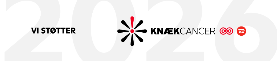 Knæk cancer